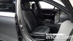 Mercedes-Benz A-Class A220 HATCHBACK 2024 года из Южной Кореи