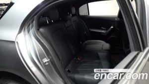 Mercedes-Benz A-Class A220 HATCHBACK 2024 года из Южной Кореи
