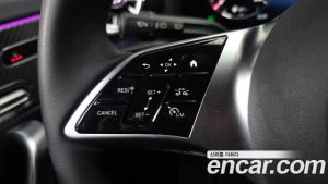 Mercedes-Benz A-Class A220 HATCHBACK 2024 года из Южной Кореи