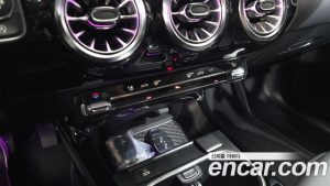 Mercedes-Benz A-Class A220 HATCHBACK 2024 года из Южной Кореи