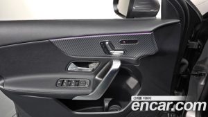 Mercedes-Benz A-Class A220 HATCHBACK 2024 года из Южной Кореи