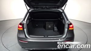 Mercedes-Benz A-Class A220 HATCHBACK 2024 года из Южной Кореи