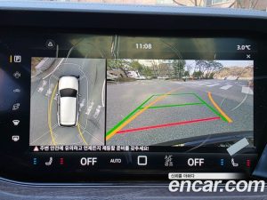 Volkswagen Touareg 3.0 TDI Prestige 2026 года из Южной Кореи