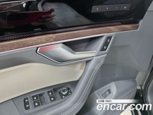 Volkswagen Touareg 3.0 TDI Prestige 2026 года из Южной Кореи