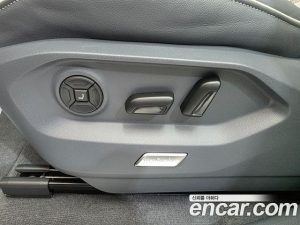 Volkswagen Touareg 3.0 TDI Prestige 2026 года из Южной Кореи