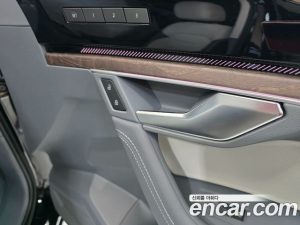 Volkswagen Touareg 3.0 TDI Prestige 2026 года из Южной Кореи