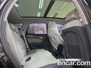 Volkswagen Touareg 3.0 TDI Prestige 2026 года из Южной Кореи