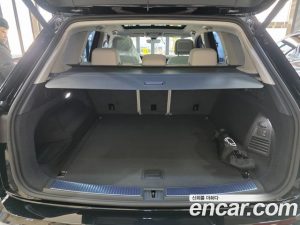 Volkswagen Touareg 3.0 TDI Prestige 2026 года из Южной Кореи