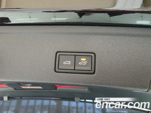 Volkswagen Touareg 3.0 TDI Prestige 2026 года из Южной Кореи