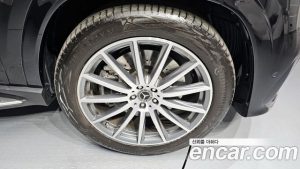 Mercedes-Benz GLS-Class GLS450 4MATIC 2025 года из Южной Кореи