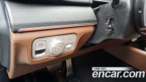 Mercedes-Benz GLS-Class GLS450 4MATIC 2025 года из Южной Кореи
