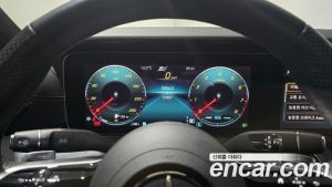 Mercedes-Benz E-Class E350 4MATIC AMG Line 2023 года из Южной Кореи