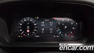Land Rover Discovery P360 Dynamic HSE 2024 года из Южной Кореи