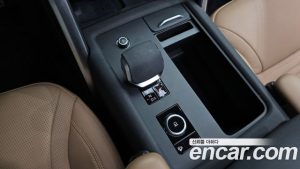 Land Rover Discovery P360 Dynamic HSE 2024 года из Южной Кореи