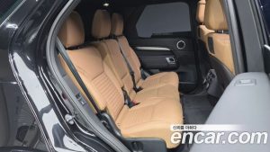 Land Rover Discovery P360 Dynamic HSE 2024 года из Южной Кореи