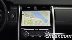 Land Rover Discovery P360 Dynamic HSE 2024 года из Южной Кореи