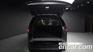 Land Rover Discovery P360 Dynamic HSE 2024 года из Южной Кореи