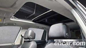Volkswagen Tiguan 2.0 TDI 4 Prestige 2023 года из Южной Кореи