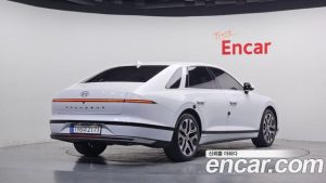 Hyundai Grandeur 2.5 Бензин 2WD 2024 года из Южной Кореи