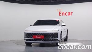 Hyundai Grandeur 2.5 Бензин 2WD 2024 года из Южной Кореи