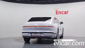 Hyundai Grandeur 2.5 Бензин 2WD 2024 года из Южной Кореи