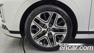 Hyundai Grandeur 2.5 Бензин 2WD 2024 года из Южной Кореи