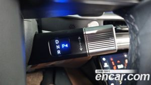 Hyundai Grandeur 2.5 Бензин 2WD 2024 года из Южной Кореи