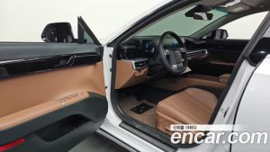 Hyundai Grandeur 2.5 Бензин 2WD 2024 года из Южной Кореи