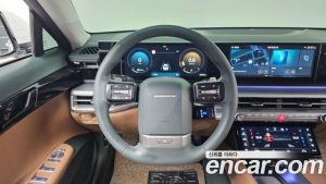 Hyundai Grandeur 2.5 Бензин 2WD 2024 года из Южной Кореи
