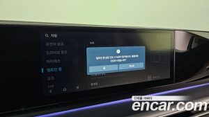Hyundai Grandeur 2.5 Бензин 2WD 2024 года из Южной Кореи