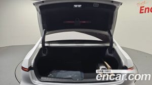 Hyundai Grandeur 2.5 Бензин 2WD 2024 года из Южной Кореи