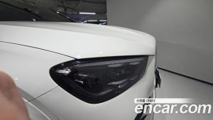 Mercedes-Benz GLE-Class GLE450 4MATIC Coupe 2025 года из Южной Кореи