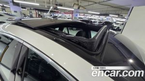 Mercedes-Benz GLE-Class GLE450 4MATIC Coupe 2025 года из Южной Кореи