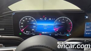 Mercedes-Benz GLE-Class GLE450 4MATIC Coupe 2025 года из Южной Кореи