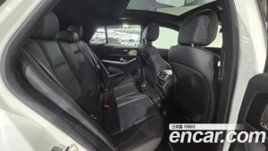 Mercedes-Benz GLE-Class GLE450 4MATIC Coupe 2025 года из Южной Кореи