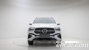 Mercedes-Benz GLE-Class GLE450 4MATIC 2025 года из Южной Кореи