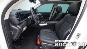 Mercedes-Benz GLE-Class GLE450 4MATIC 2025 года из Южной Кореи