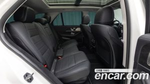 Mercedes-Benz GLE-Class GLE450 4MATIC 2025 года из Южной Кореи