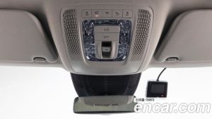 Mercedes-Benz GLE-Class GLE450 4MATIC 2025 года из Южной Кореи