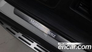 Mercedes-Benz GLE-Class GLE450 4MATIC 2025 года из Южной Кореи