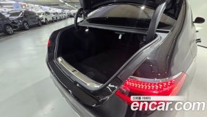 Mercedes-Benz S-Class S350 d 4MATIC 2025 года из Южной Кореи