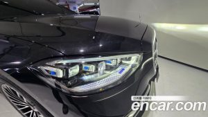 Mercedes-Benz S-Class S350 d 4MATIC 2025 года из Южной Кореи