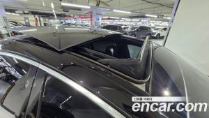 Mercedes-Benz S-Class S350 d 4MATIC 2025 года из Южной Кореи