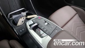 BMW 2-Series 218d Luxury 2024 года из Южной Кореи