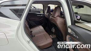 BMW 2-Series 218d Luxury 2024 года из Южной Кореи