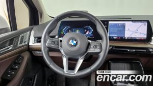 BMW 2-Series 218d Luxury 2024 года из Южной Кореи