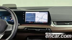 BMW 2-Series 218d Luxury 2024 года из Южной Кореи