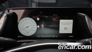 Genesis G90 Бензин 3.5 Turbo AWD 2025 года из Южной Кореи