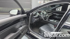 Genesis G90 Бензин 3.5 Turbo AWD 2025 года из Южной Кореи