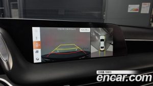 Genesis G90 Бензин 3.5 Turbo AWD 2025 года из Южной Кореи